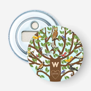 Décapsuleur Cadeau personnalisé pour réunion de famille