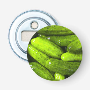 Décapsuleur Cadeau pour amateur de cornichons Pickle Ball Pers