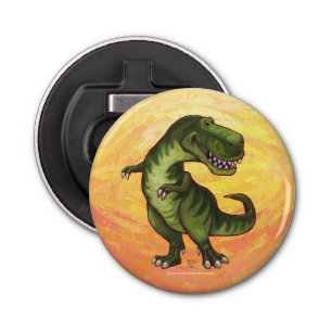Décapsuleur Cadeaux et accessoires de Tyrannosaurus