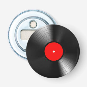 Décapsuleur Cadeaux et produits "Vinyl Record"