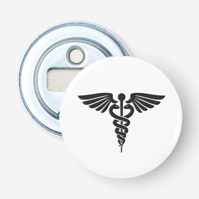 Décapsuleur Caduceus (Devant)