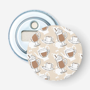 Décapsuleur Café, motif doux