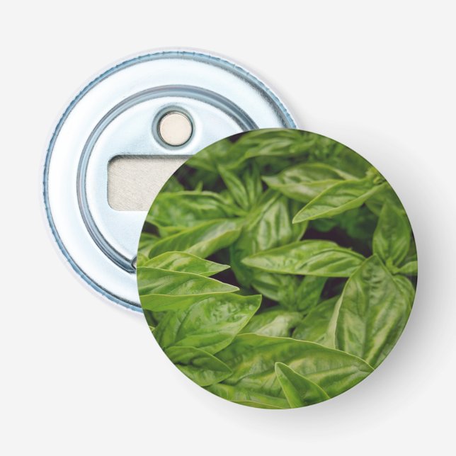 Décapsuleur Cahier Basil (Devant)
