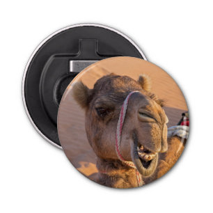 Décapsuleur Camel amusant