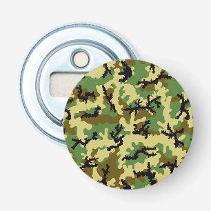 Décapsuleur Camouflage des bois