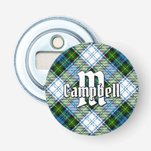 Décapsuleur Campbell Dress Tartan