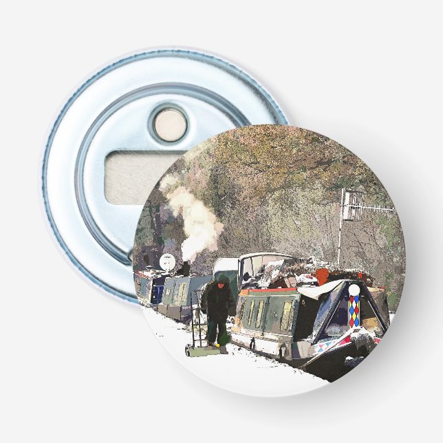 DÉCAPSULEUR CANAUX (Devant)