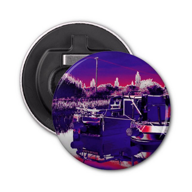 DÉCAPSULEUR CANAUX (Devant)