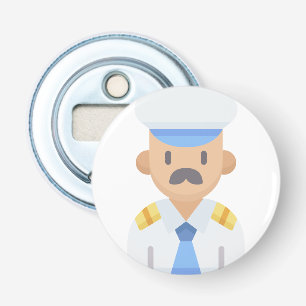 Décapsuleur Capitaine