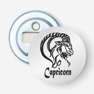 Décapsuleur Capricorne Zodiac de chèvre de mer
