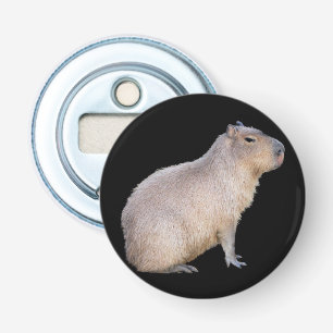 Décapsuleur Capybara