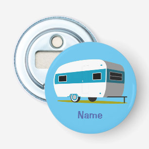 Décapsuleur Caravan Camper RV Thunder_Cove