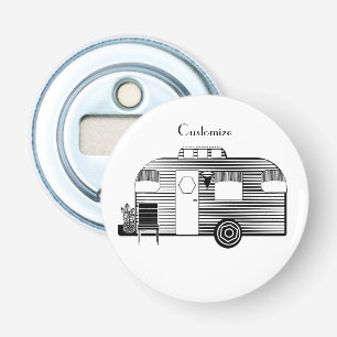 Décapsuleur Caravane Camper Traveller Thunder_Cove