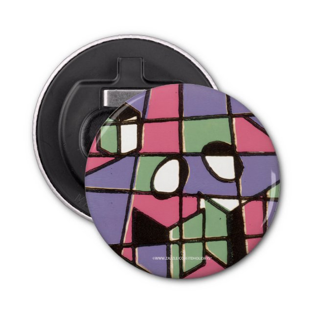 Décapsuleur Caroleurs (Devant)