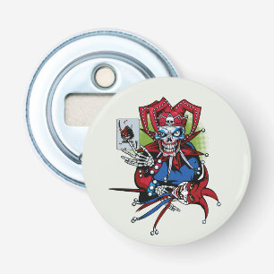 Décapsuleur Carte de jeu, Joker