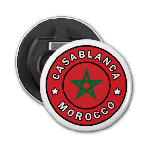 Décapsuleur Casablanca Maroc