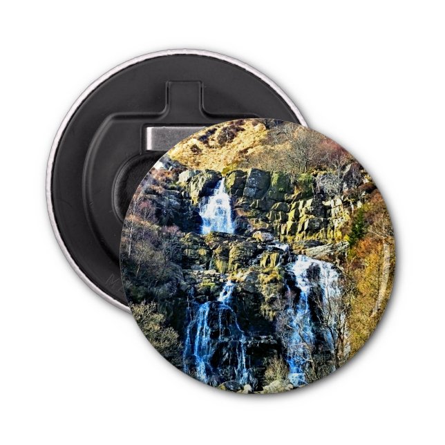 DÉCAPSULEUR CASCADE (Devant)