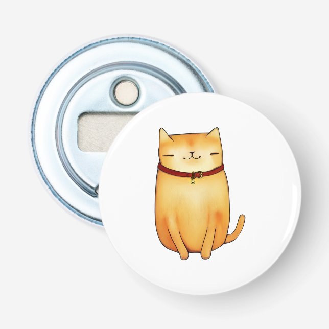 Décapsuleur Cat (Devant)