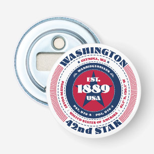 Décapsuleur Cercle d'information de l'État de Washington