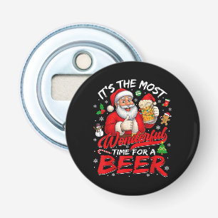 Décapsuleur C'est la période la plus merveilleuse pour un Noël