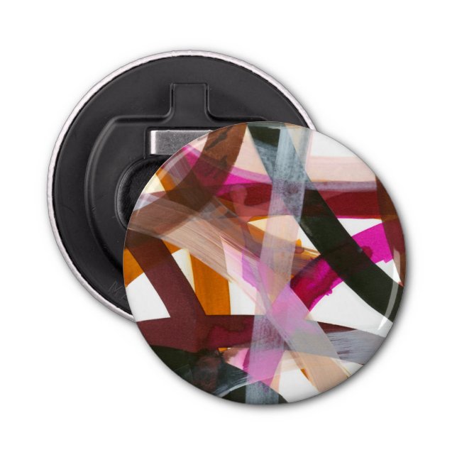 Décapsuleur Chemin II infini (Devant)