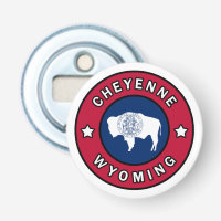 Cheyenne Wyoming