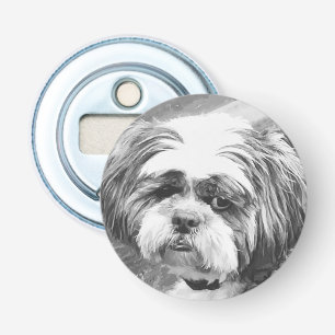 DÉCAPSULEUR CHIH TZU DOG