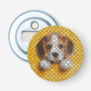 Décapsuleur Chiot, Beagle, animal