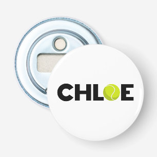 Décapsuleur Chloe Tennis