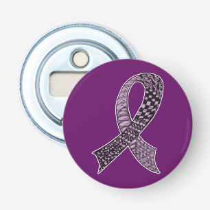 Décapsuleur Choisissez N'Importe Quelle Couleur Cancer Maladie