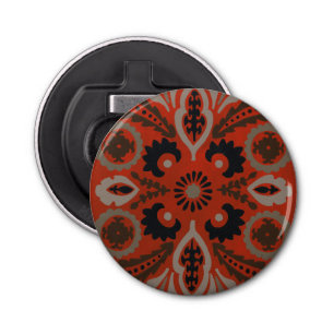 Décapsuleur Cinnabar Suzani II