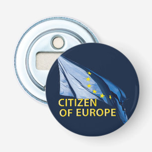 Décapsuleur Citoyen d'Europe