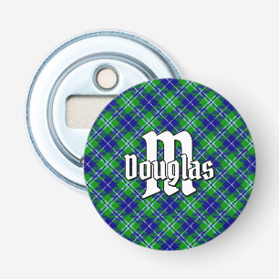 Décapsuleur Clan Douglas Tartan Bottle Opener