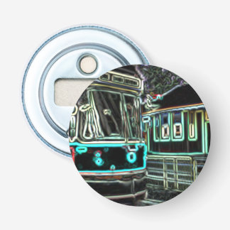 Décapsuleur CLRV Neon à stn Bottle Opener