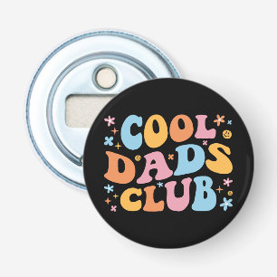 Décapsuleur Club cool Dads III