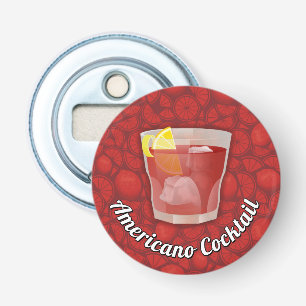 Décapsuleur Cocktail Americano