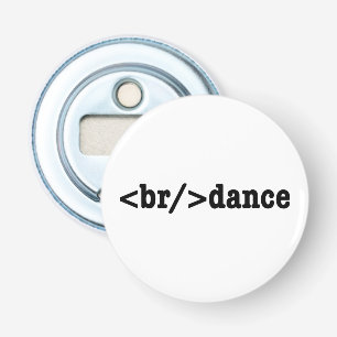 Décapsuleur code HTML de rupture
