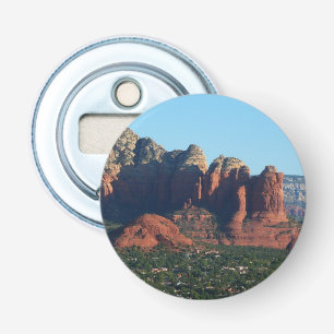 Décapsuleur Coffee Pot Rock I à Sedona Arizona