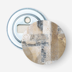 Décapsuleur Collage I de dentelle