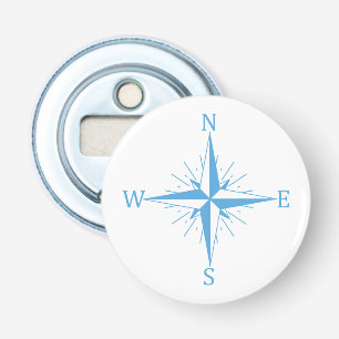 Décapsuleur Compas éolien