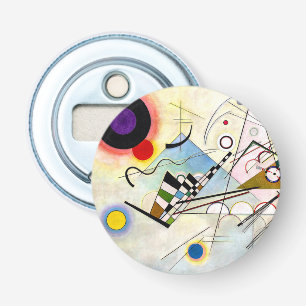 Décapsuleur Composition Kandinsky 8
