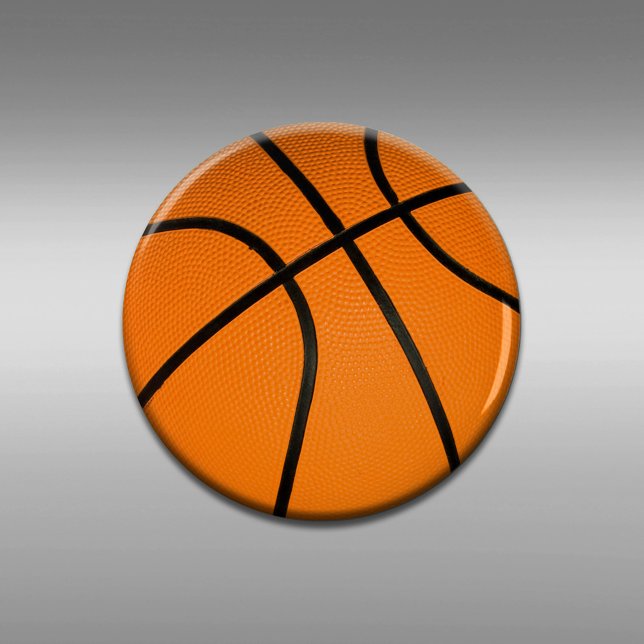 Décapsuleur Conception de basket-ball (Créateur téléchargé)