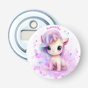Décapsuleur Conception de licorne personnalisée