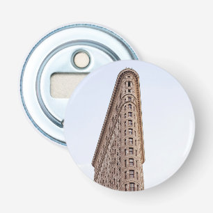 Décapsuleur Construction de Flatiron