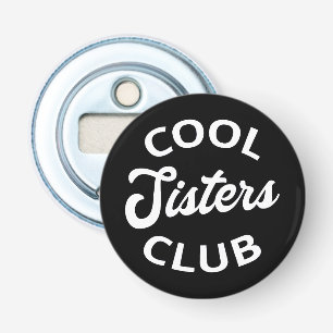 Décapsuleur Cool Sisters Club I