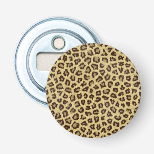 Décapsuleur Copie de léopard/guépard