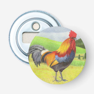 Décapsuleur Coq