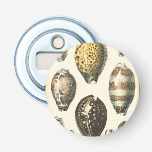 Décapsuleur Coquillages uniquement formés