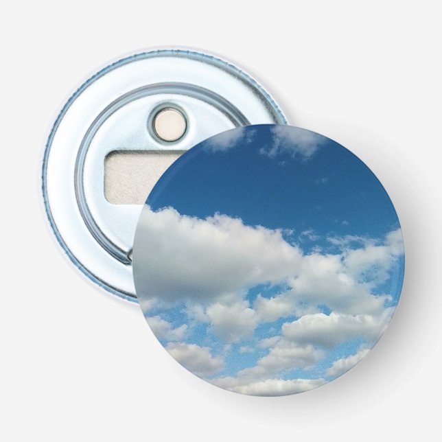 Décapsuleur Couches de nuages (Devant)