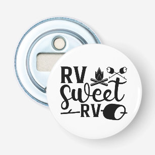Décapsuleur COULEUR PERSONNALISÉE RV Sweet RV Camping